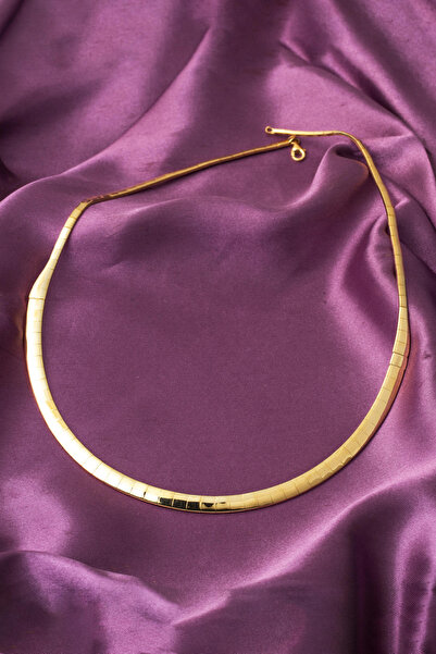 Bilezikci Dolunay Taşsız Suyolu Altın Düğün Seti