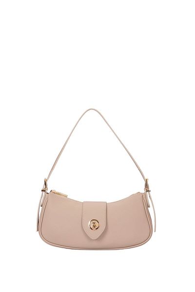 U.S. Polo Assn. Geanta de umar Us24631 Model Mink pentru dama
