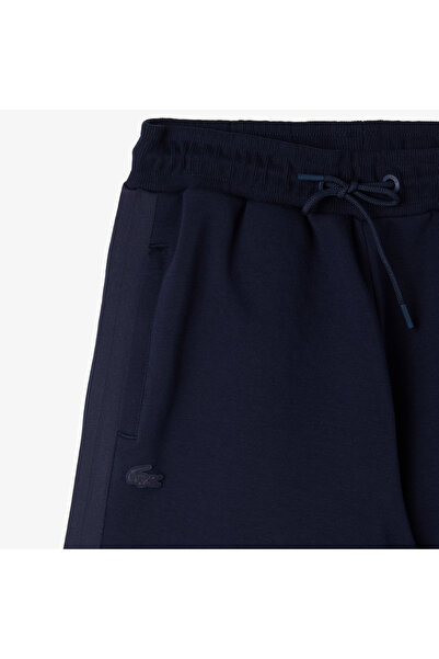 Lacoste Erkek Regular Fit Lacivert Eşofman Altı