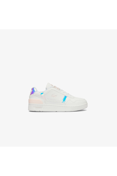 Lacoste T/CLIP Bebek Beyaz Sneaker