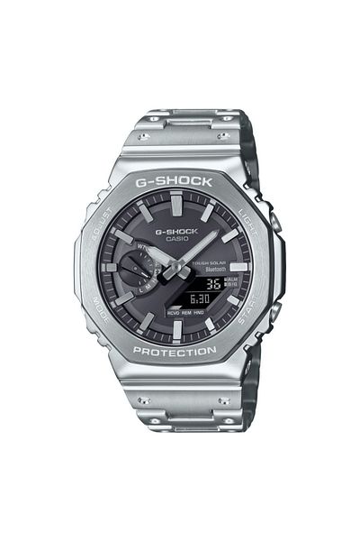 Casio G- Shock Gm-B2100Sd-1Adr Wrist Watch