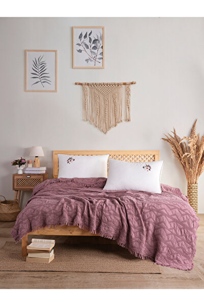 Unica Felix Pike Seti Rose - 4 Parça