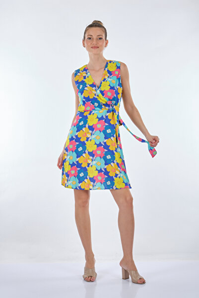 EXPLOSION Kadın Elbise 22156445