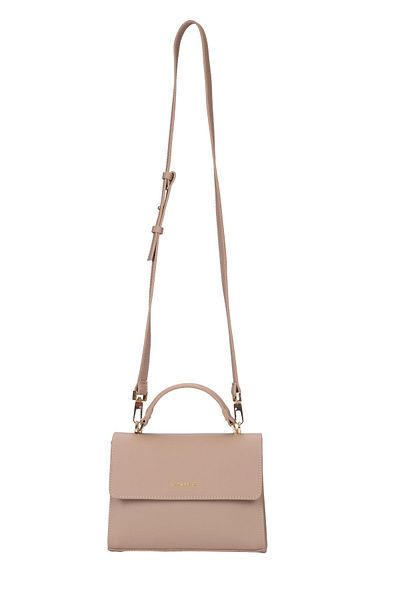 U.S. Polo Assn. Us24624 Geantă Messenger Damă Model Mink