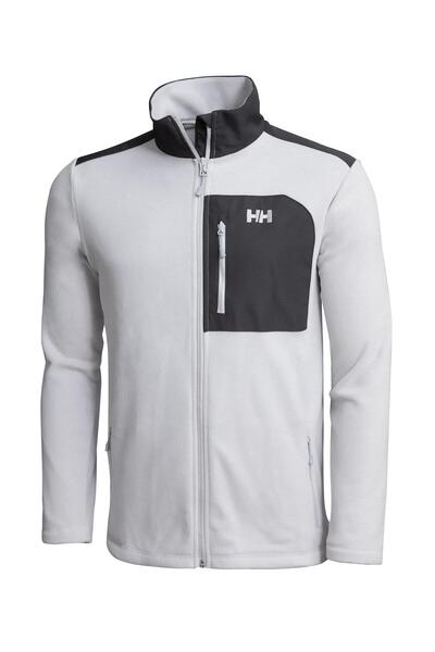 Helly Hansen Block Fullzip Fleece Coat