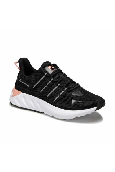 lumberjack Sword Wmn Black Women's Running Shoes 100497364   Running Shoes