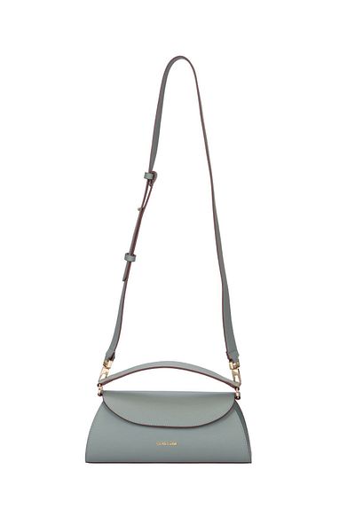 U.S. Polo Assn. Geanta de umar K.Mınt Us24628 Model pentru dama