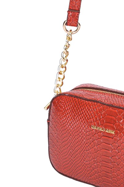 U.S. Polo Assn. Us24675 Model Tile Geantă Messenger Femei