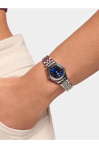 Swatch Yss288G Wrist Watch