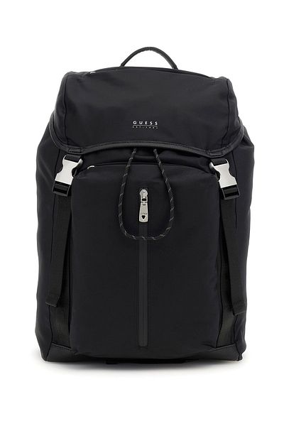 Guess Rome Mini Flap Messe