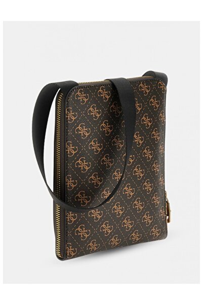 Guess SIENA FLAT CROSSBODY