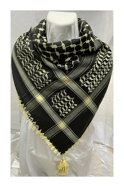 ARWOAN Pushie Neck Collar Shawl