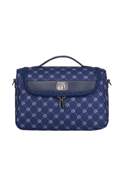 U.S. Polo Assn. Geantă de machiaj Polo Assn 24639-24641-24640 bleumarin
