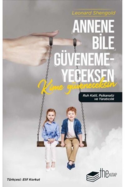 Marvel إذا كنت لا تستطيع الثقة في والدتك، إلى من تستطيع الثقة؟