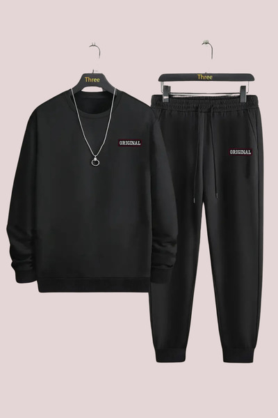 Wish BF Unisex Eşofman Takımı