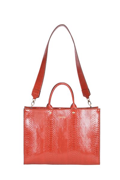 U.S. Polo Assn. Geantă de umăr pentru femei Tile Us24679