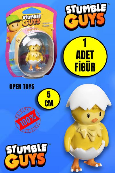 TOYFEST نموذج مجسم للرجال مقاس 5 سم - 7