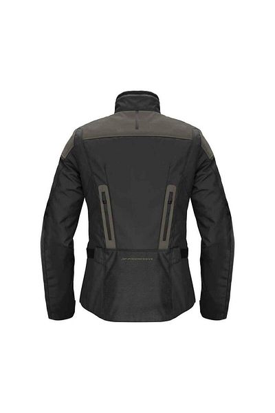 Spidi Traveler 3 Evo Lady H2Out Women's Motorcycle Jacket