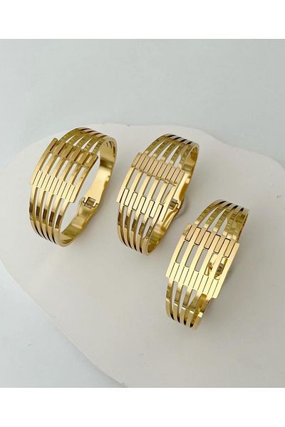 SEÇİL Rib Steel