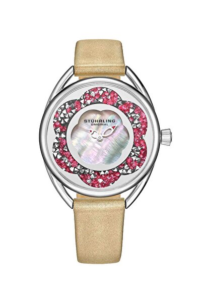 Stührling 995m.01 38mm Isviçre Üretimi Kadın Kol Saati