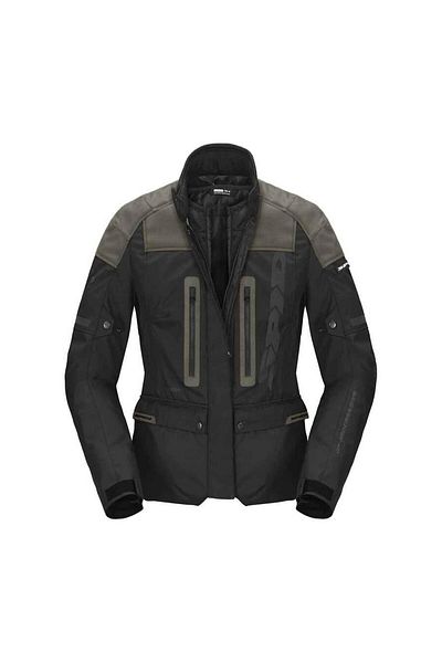 Spidi Traveler 3 Evo Lady H2Out Women's Motorcycle Jacket