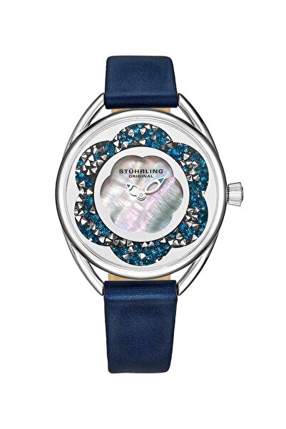 Stührling 995.03 38mm Isviçre Üretimi Kadın Kol Saati