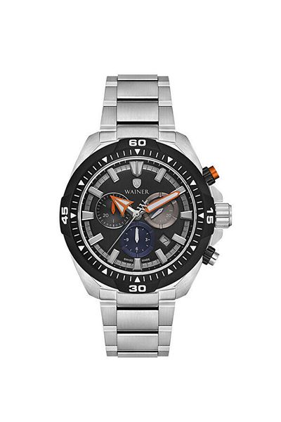 Wainer Wa.15559-A Men's Wristwatch