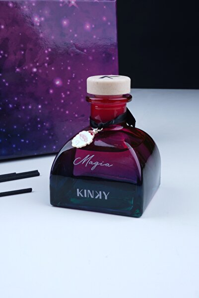 Oda Kokusu Magia Etkili 100ml