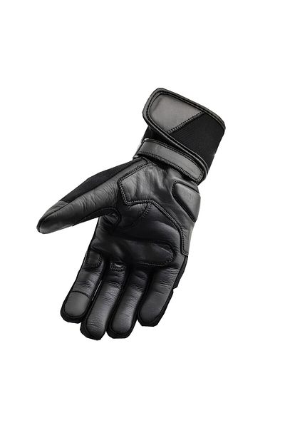 Vexo Carbon H2o Winter Motorcycle Gloves