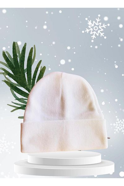 fundays Women Top Quality Stylish Beather Hat