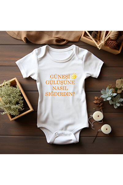 Lotus Baby 100% Cotton Specially Designed Sun Written Doll