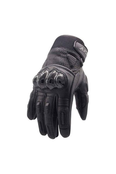 Prosev 07 Carbon Leather Motorcycle Gloves
