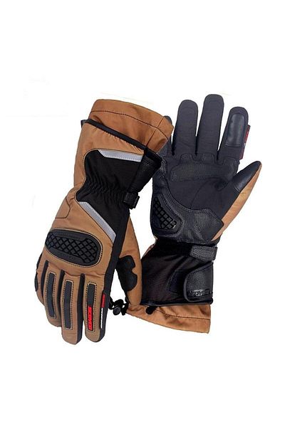 Scoyco Mc48 Winter Motorcycle Gloves