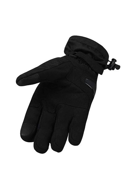Vexo Scout Carbon H2O Gloves Black m