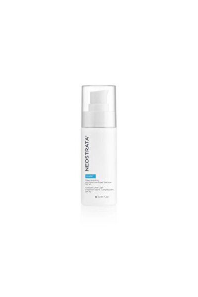 NeoStrata كريم حماية للبشرة بعامل حماية من الشمس SPF40 50 مل - مما يجعل البشر...
