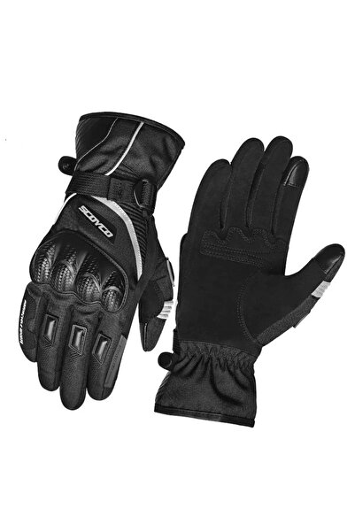 Scoyco MC83 KIŞLIK BÜYÜK BEDEN MOTOSİKLET ELDİVENİ
