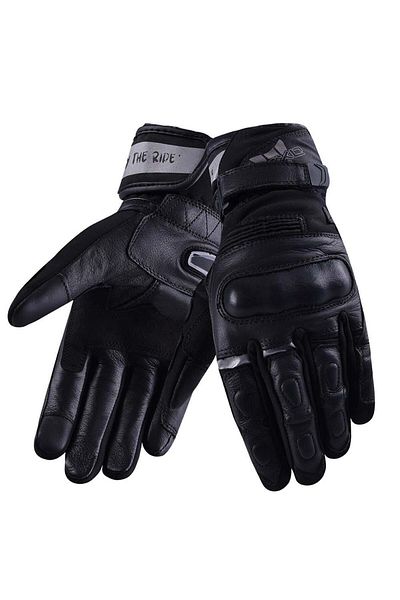 Vexo Tempest H2o Gloves Black