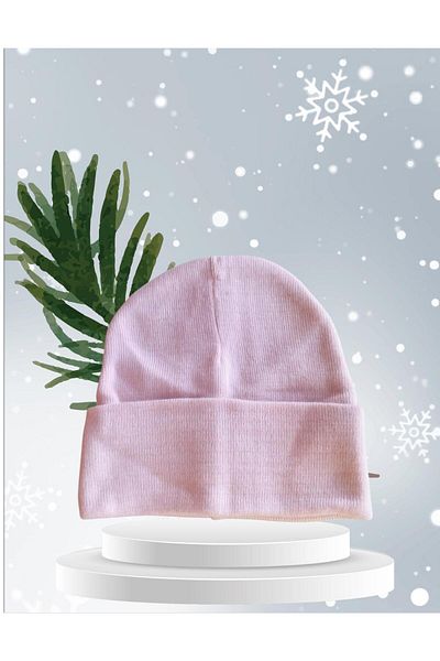 fundays Women Top Quality Stylish Beather Hat