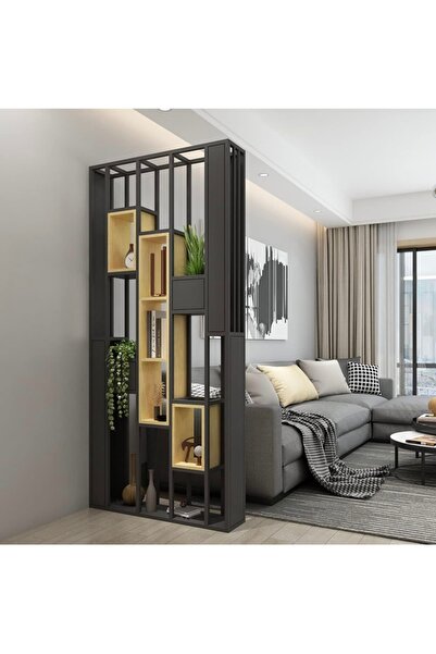 larissa design Separatör kitaplık