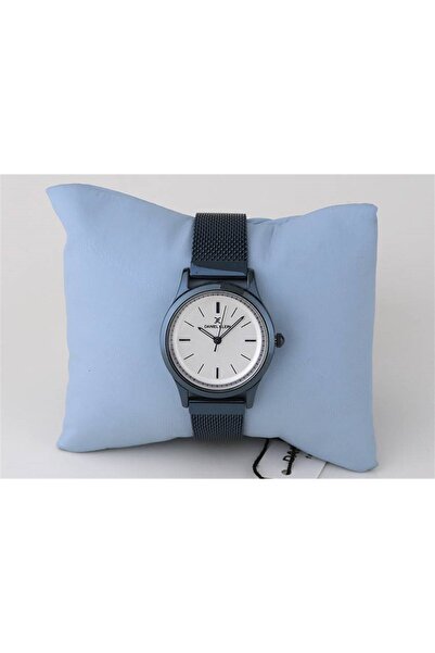 Daniel Klein Dk102-012408d-4 Çift Saati