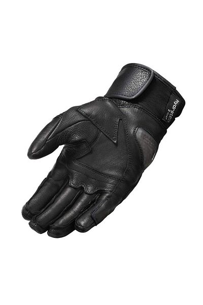 Revit Black Hyperion H2O Gloves