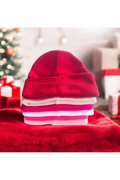fundays Women Top Quality Stylish Beather Hat