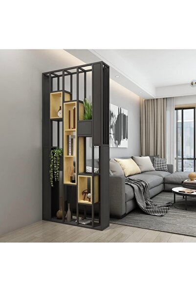 larissa design Separatör kitaplık