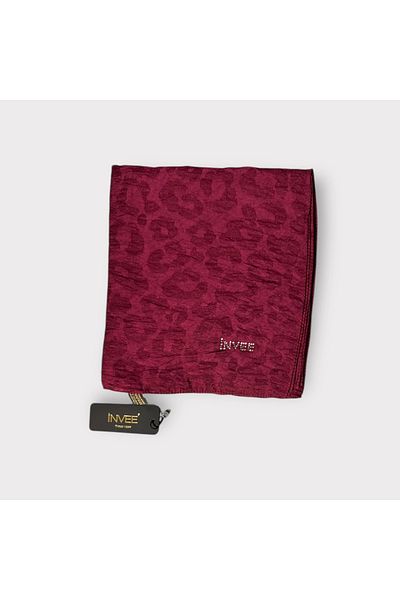 Invee 1329 Şal leopard de gutui