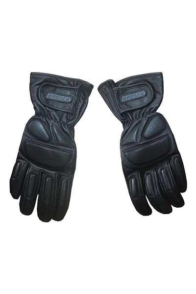 Prosev Winter Leather Gloves - Model 6255