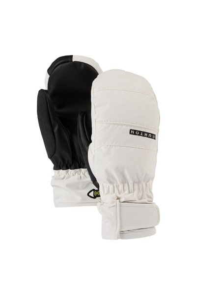 BURTON Womens Profile Under Mt Kadın Beyaz Eldiven KADIN ELDİVEN 10393108100