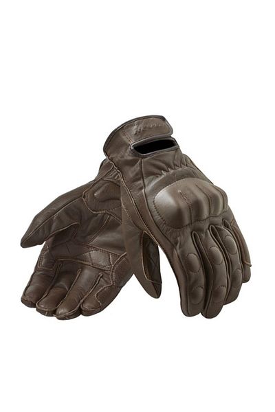 Revit Cooper Gloves - Brown