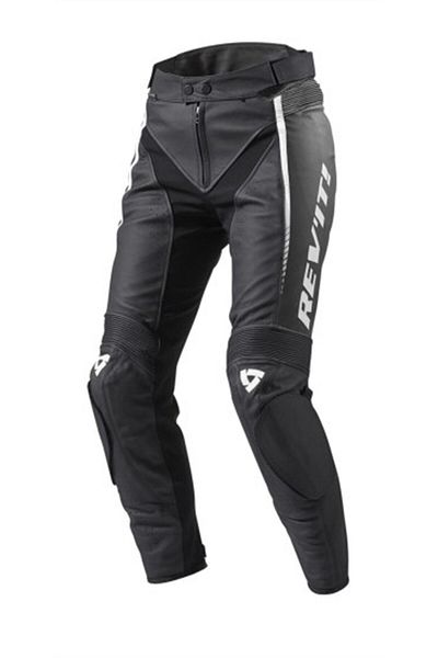 Revit Xena 2 Women's Leather Motorcycle Pants