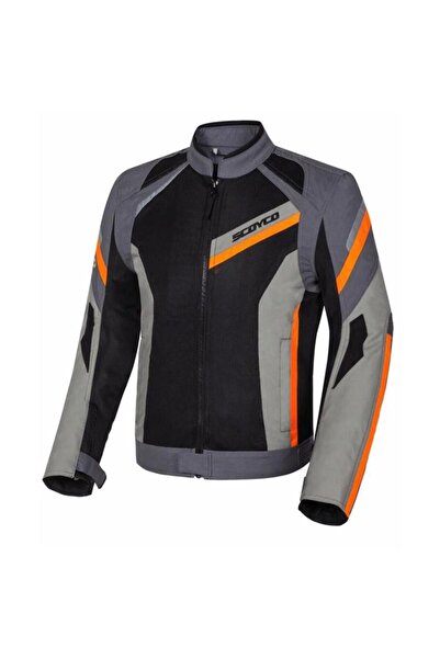 Scoyco Jk100 Yazlık Motosiklet Montu