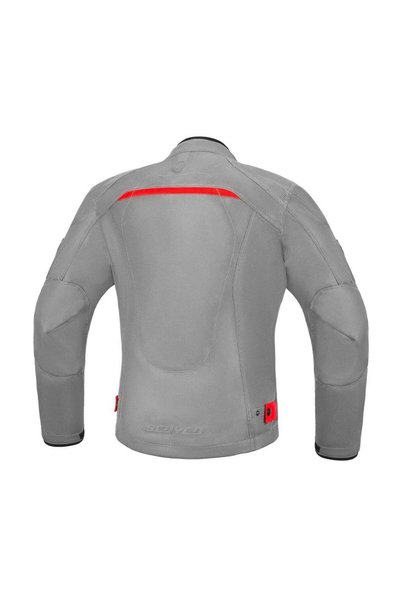 Scoyco Jk194 Motorcycle Coat